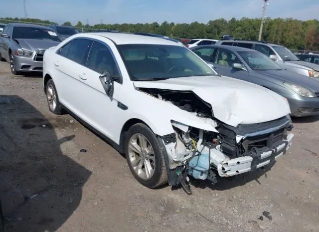 FORD TAURUS 2014 1fahp2e84eg118968