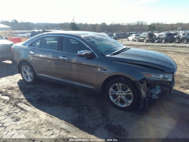 FORD TAURUS 2014 1fahp2e84eg119098