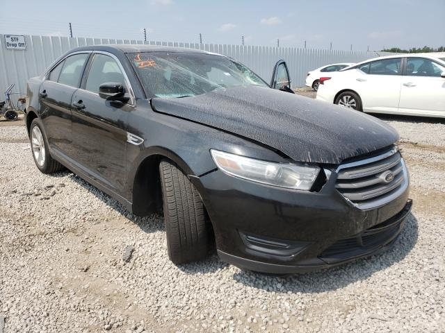 FORD TAURUS SEL 2014 1fahp2e84eg120476