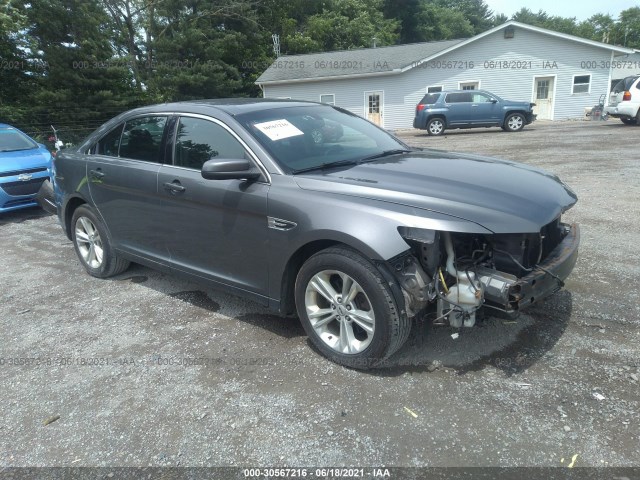 FORD TAURUS 2014 1fahp2e84eg121241