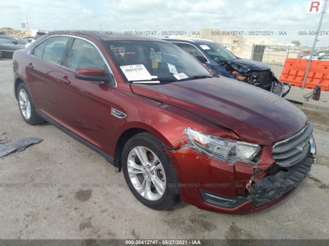 FORD TAURUS 2014 1fahp2e84eg121515