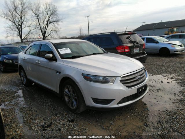 FORD TAURUS 2014 1fahp2e84eg123443