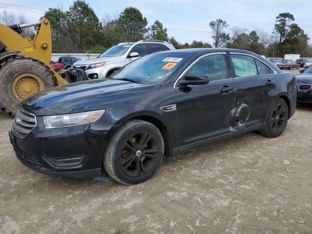 FORD TAURUS SEL 2014 1fahp2e84eg126469