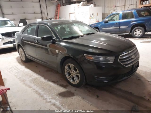 FORD TAURUS 2014 1fahp2e84eg126942