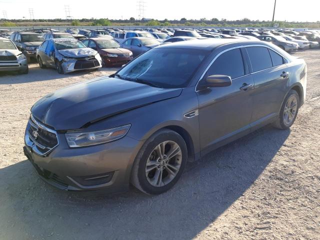 FORD TAURUS 2014 1fahp2e84eg135236