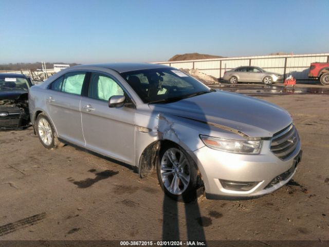 FORD TAURUS 2014 1fahp2e84eg137763