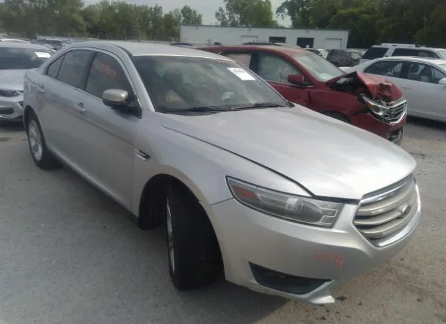 FORD TAURUS 2014 1fahp2e84eg138525