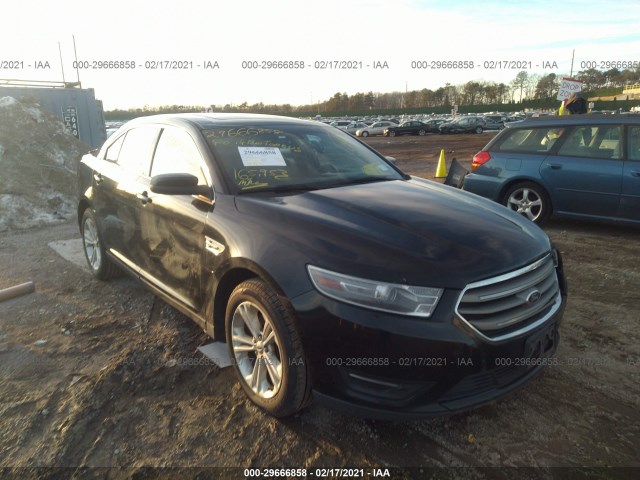 FORD TAURUS 2014 1fahp2e84eg139254