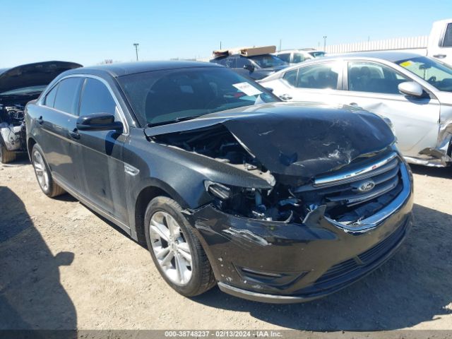 FORD TAURUS 2014 1fahp2e84eg140694