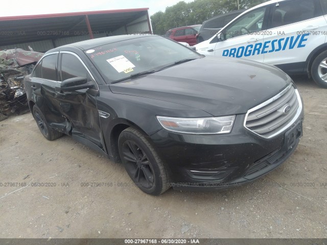 FORD TAURUS 2014 1fahp2e84eg140887