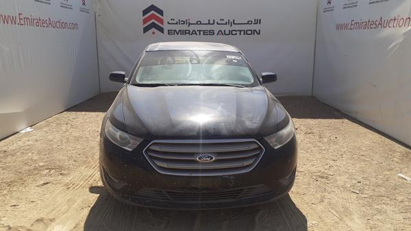 FORD TAURUS 2014 1fahp2e84eg143062