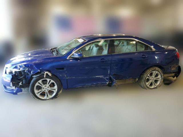 FORD TAURUS 2014 1fahp2e84eg144065