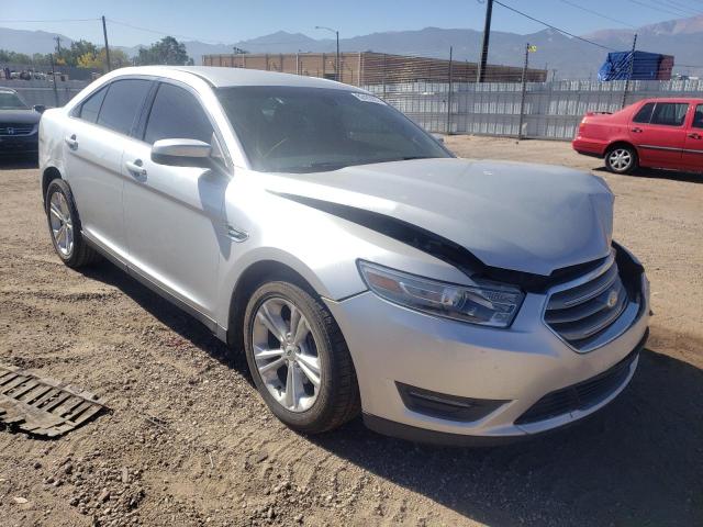 FORD TAURUS SEL 2014 1fahp2e84eg144261