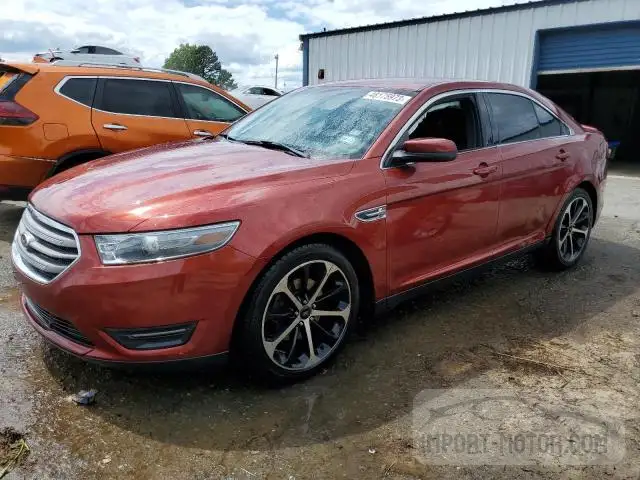 FORD TAURUS 2014 1fahp2e84eg145989