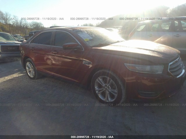 FORD TAURUS 2014 1fahp2e84eg147645