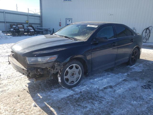 FORD TAURUS SEL 2014 1fahp2e84eg148052