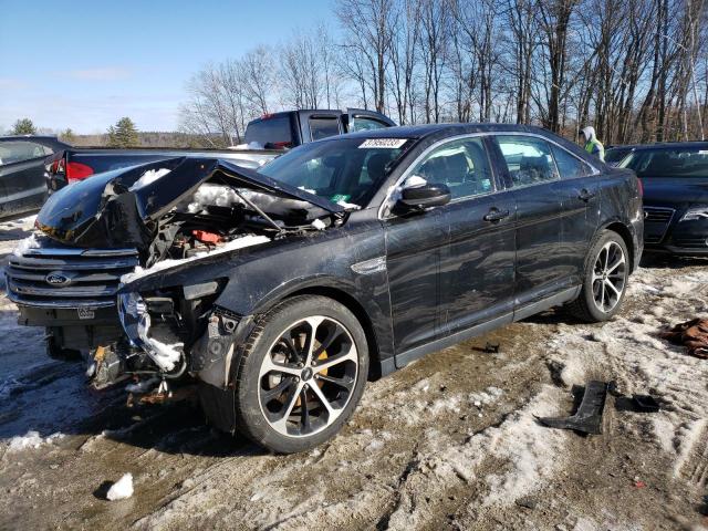 FORD TAURUS SEL 2014 1fahp2e84eg149993