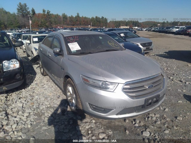 FORD TAURUS 2014 1fahp2e84eg151825