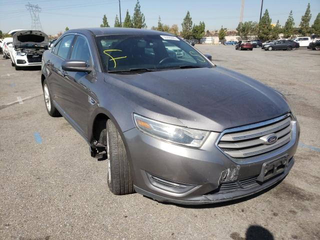 FORD TAURUS SEL 2014 1fahp2e84eg159181