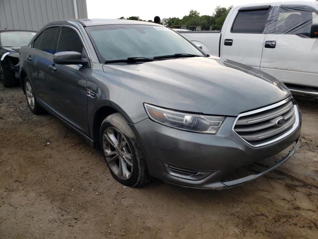 FORD TAURUS SEL 2014 1fahp2e84eg159911