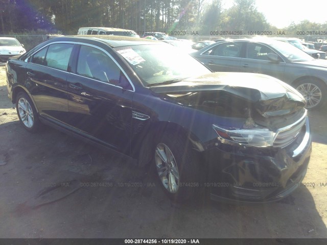 FORD TAURUS 2014 1fahp2e84eg161206