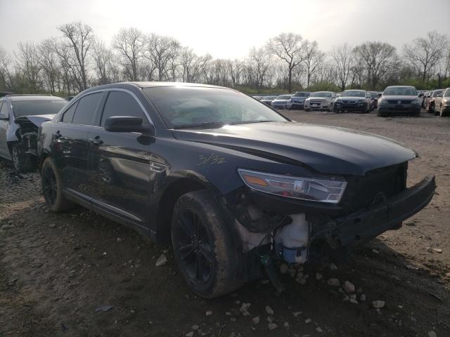 FORD TAURUS SEL 2014 1fahp2e84eg161769