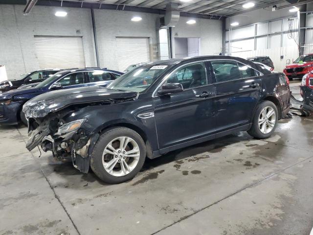 FORD TAURUS SEL 2014 1fahp2e84eg162856