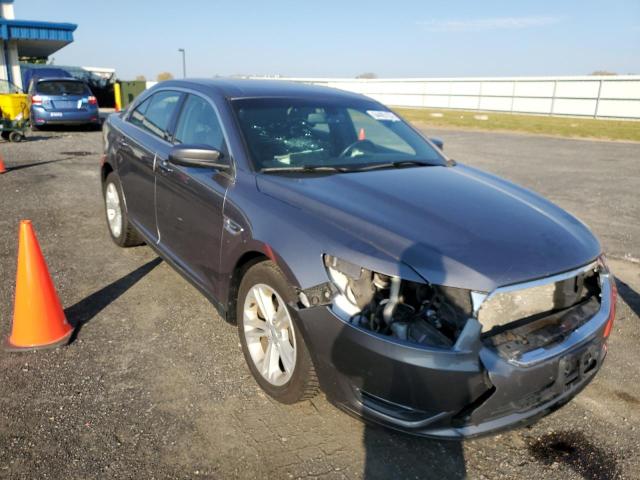 FORD TAURUS SEL 2014 1fahp2e84eg167846