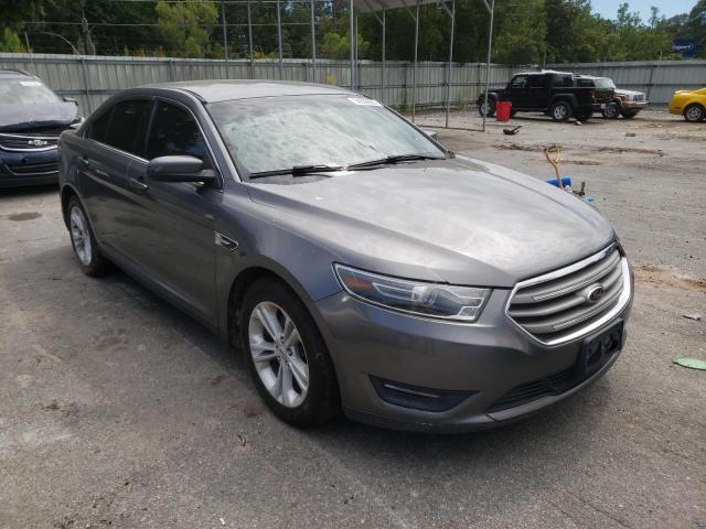 FORD TAURUS SEL 2014 1fahp2e84eg169662