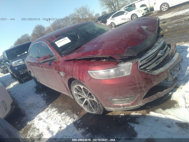 FORD TAURUS 2014 1fahp2e84eg169869