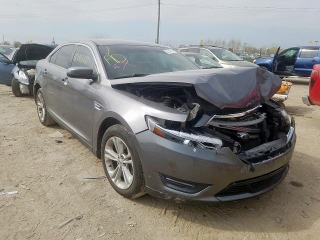 FORD TAURUS SEL 2014 1fahp2e84eg169970