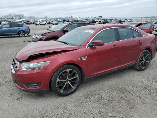 FORD TAURUS 2014 1fahp2e84eg173730