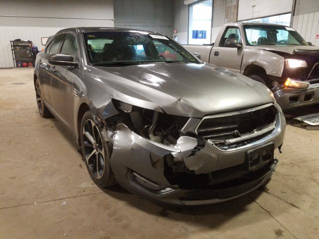 FORD TAURUS SEL 2014 1fahp2e84eg174621