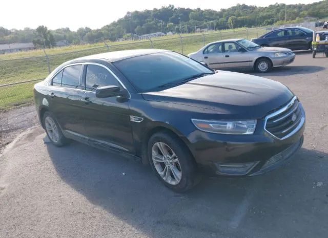 FORD TAURUS 2014 1fahp2e84eg175560