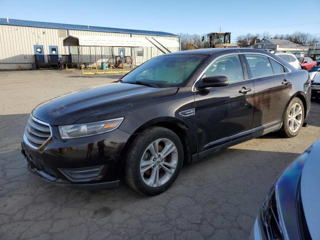 FORD TAURUS SEL 2014 1fahp2e84eg175641