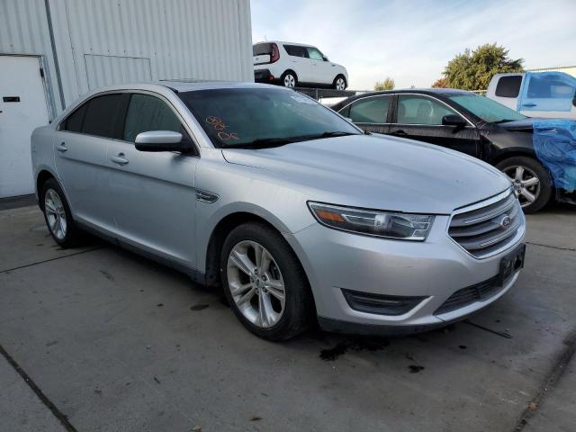 FORD TAURUS SEL 2014 1fahp2e84eg176787