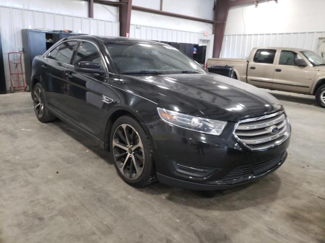 FORD TAURUS SEL 2014 1fahp2e84eg177695