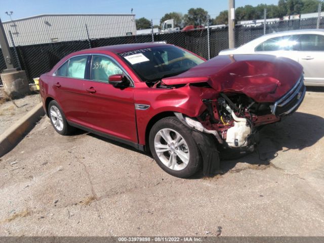 FORD TAURUS 2014 1fahp2e84eg178216