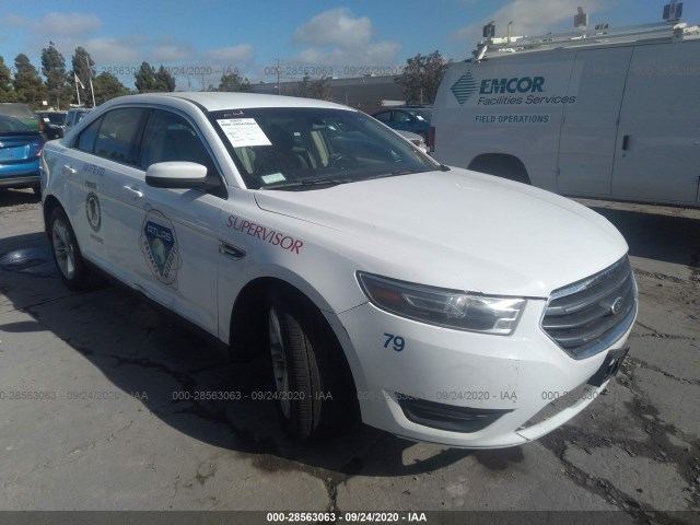 FORD TAURUS 2014 1fahp2e84eg178345