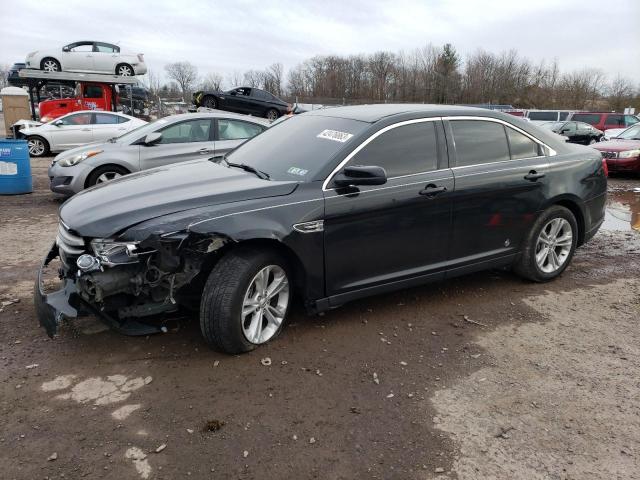 FORD TAURUS SEL 2014 1fahp2e84eg184663