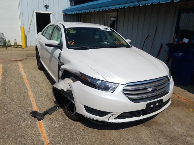 FORD TAURUS SEL 2014 1fahp2e84eg186476