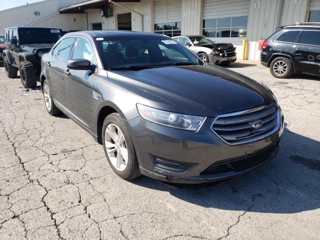 FORD TAURUS SEL 2015 1fahp2e84fg100312