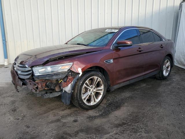 FORD TAURUS 2015 1fahp2e84fg103968