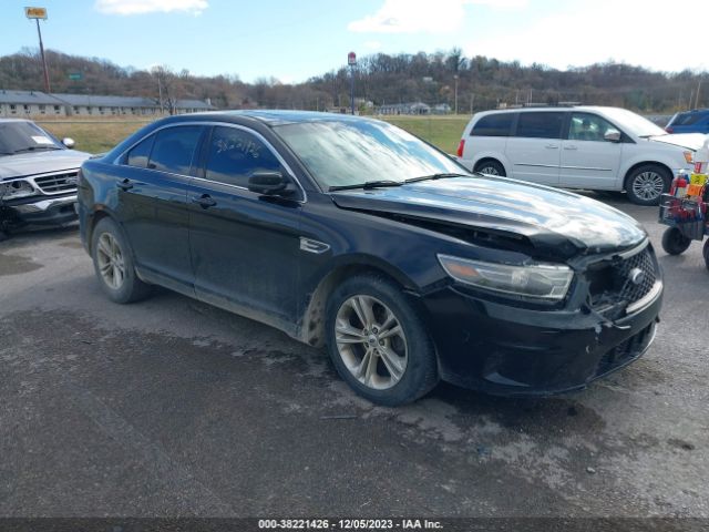 FORD TAURUS 2015 1fahp2e84fg105736