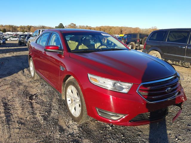 FORD TAURUS SEL 2015 1fahp2e84fg112301