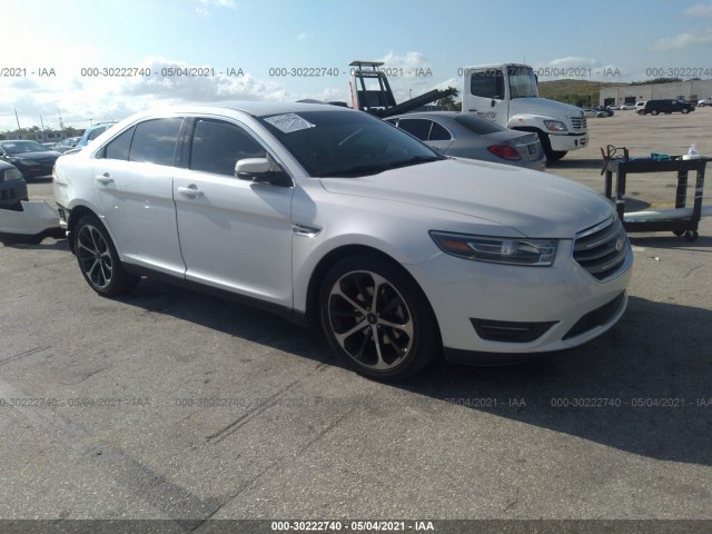 FORD TAURUS 2015 1fahp2e84fg113626