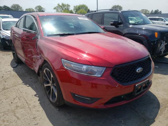 FORD TAURUS SEL 2015 1fahp2e84fg113741