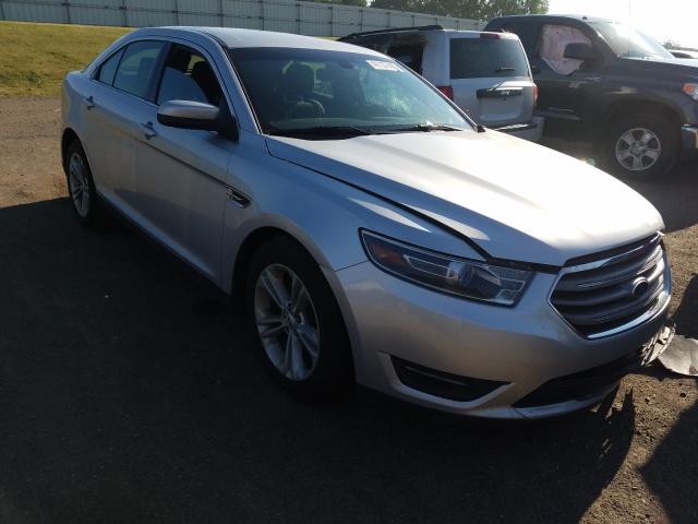 FORD TAURUS SEL 2015 1fahp2e84fg114002