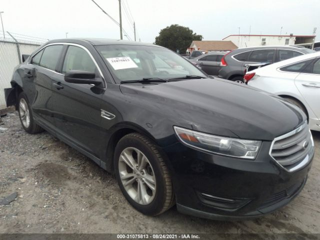 FORD TAURUS 2015 1fahp2e84fg120527