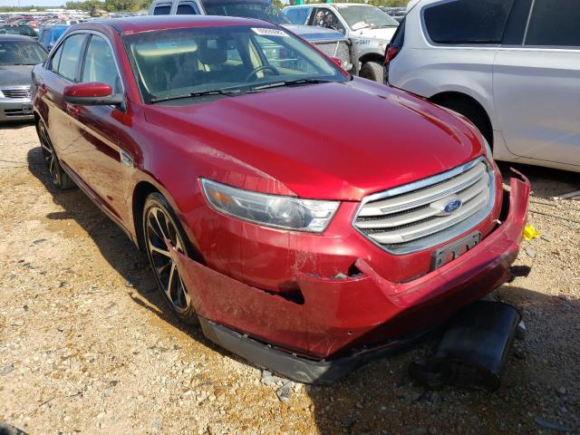 FORD TAURUS SEL 2015 1fahp2e84fg120785